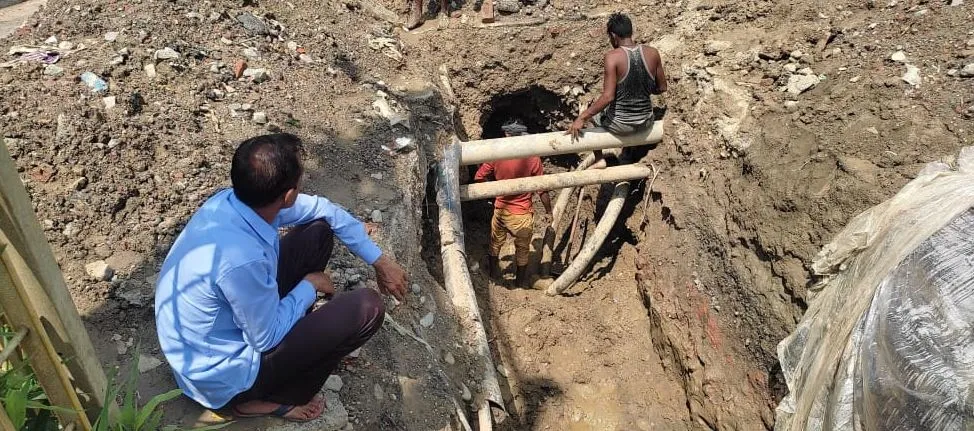 रामपुर: बिलासपुर गेट और डूंगरपुर इलाके में बिजली संकट, फाल्ट से लोग परेशान