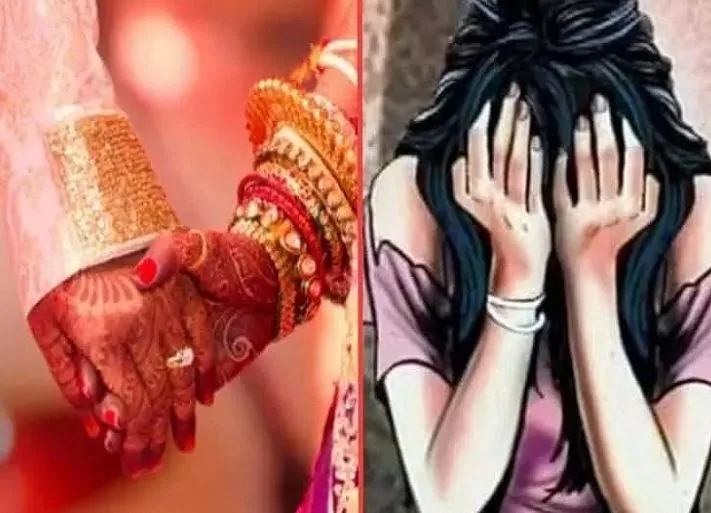 बरेली: शादी का झांसा देकर बनाए शारीरिक संबंध, अब दे रहा धमकी
