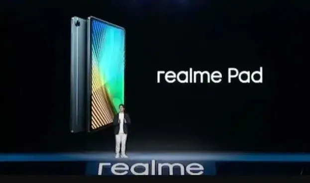 Gadgets लवर्स के लिए Good News, रियलमी Tab 9 सितंबर होगा लॉन्च