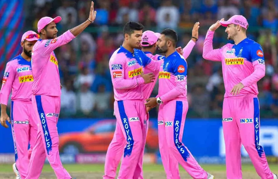 IPL 2021: आखिरी गेंद तक चले रोमांचक मुकाबले में पंजाब किंग्स हारा, राजस्थान रॉयल्स ने 2 रन से जीता मैच