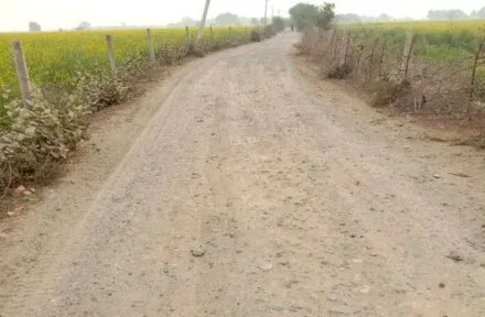 हल्द्वानी: 15 दिन और बढ़ा 21 सड़कों का निर्माण कार्य