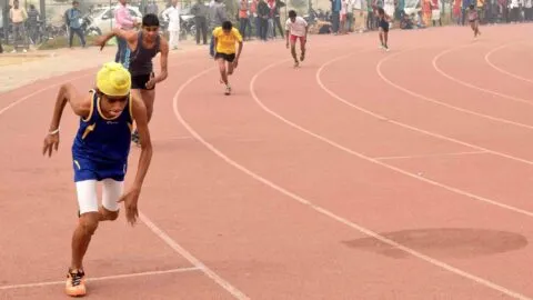खेल महाकुभ: नए सिरे से होगा खिलाड़ियों का चयन, पढ़िए पूुरी खबर