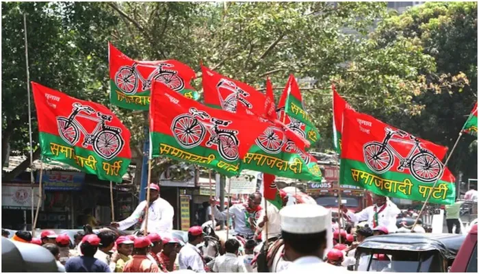 समाजवादी पार्टी ने आज से शुरू की जनादेश यात्रा, जानें क्या है रुट और कार्यक्रम