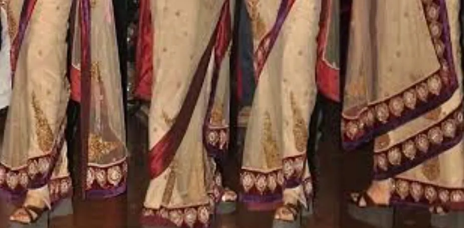 महिला ने पहनी थी साड़ी तो नहीं दिया रेस्तरां में प्रवेश, कहा- यह स्मार्ट अनौपचारिक वस्त्रों की श्रेणी में नहीं आती