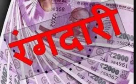 रुद्रपुर: कंपनी की एमडी ने पूर्व पाटर्नर के खिलाफ रंगदारी की रिपोर्ट दर्ज कराई