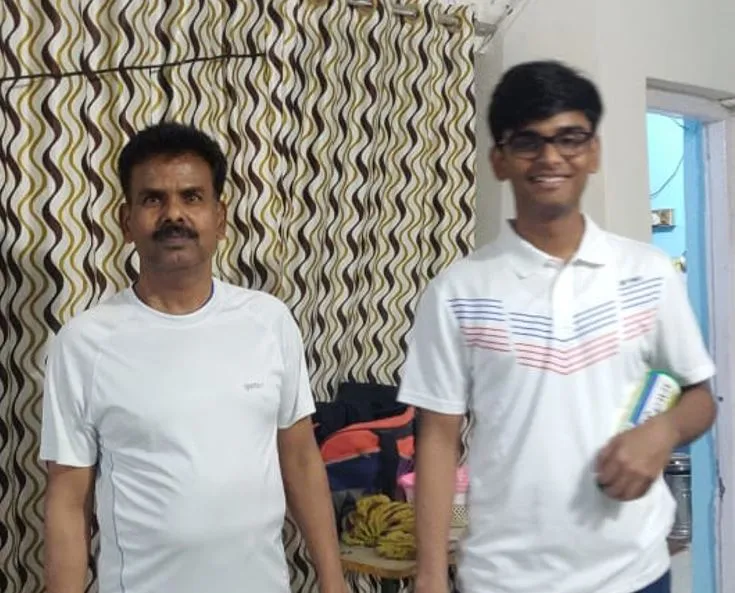 बदायूं: दातागंज एसडीएम का राज्य स्तरीय बैडमिंटन प्रतियोगिता में हुआ चयन