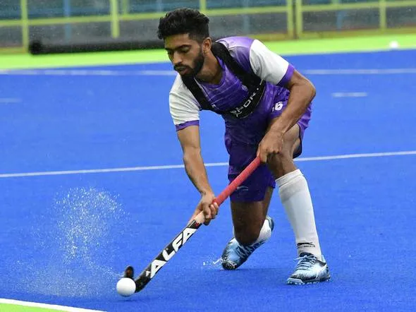 ओलंपिक में पदक भारतीय हॉकी टीम के लिए है शुरूआत, बनना है दुनिया की नंबर एक टीम:  शमशेर सिंह