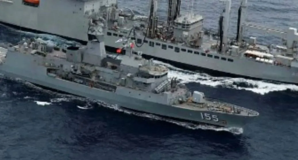 उत्तरी साइप्रस में जहाज पर फंसे 10 भारतीय नाविक, कांग्रेस ने केंद्र से की हस्तक्षेप की मांग