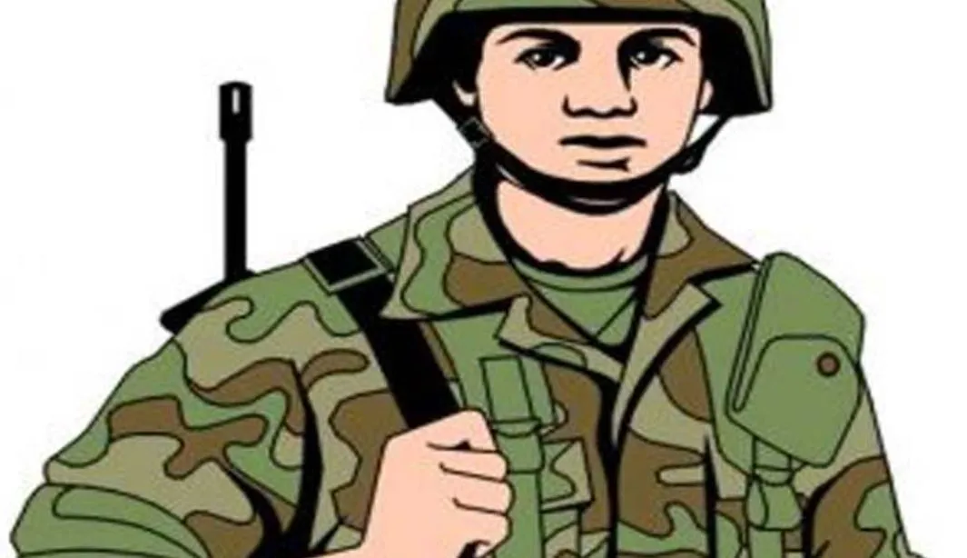 बरेली: ड्यूटी पर तैनात फौजी का भी पुलिस ने कर दिया मुचलका पाबंद