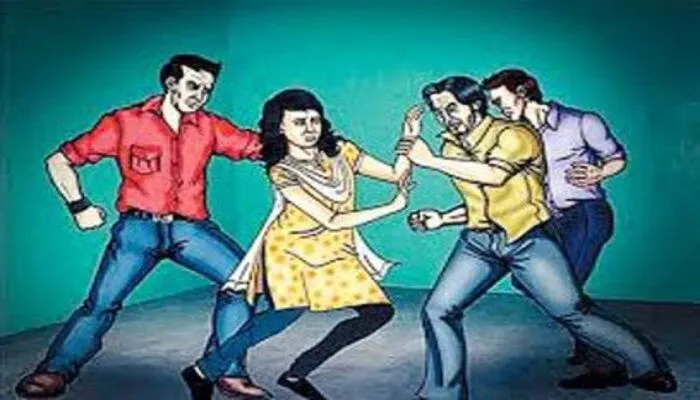 मेरठ: उधार दिए रुपए मांगने पर महिला के साथ घर में घुसकर मारपीट, जानें पूरा मामला…