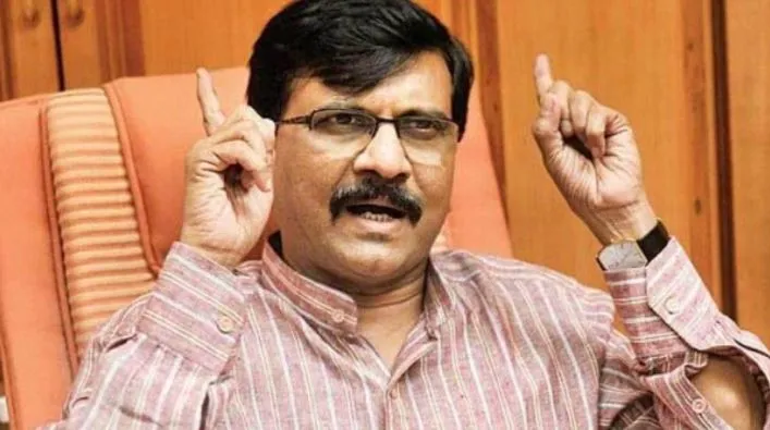 संजय राउत ने किया ऐलान-  शिवसेना लड़ेगी यूपी और गोवा से विधानसभा चुनाव