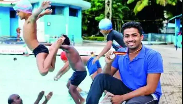 भारतीय तैराक सुयश और मुकुंदन के फैंस निराश, फाइनल के लिए नहीं कर पाए क्वालीफाई