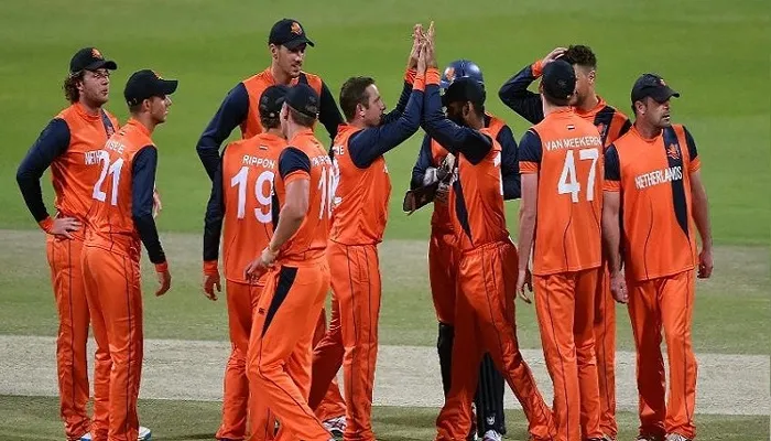 T20 World Cup के लिए नीदरलैंड ने घोषित की टीम, इन खिलाड़ियों ने की वापसी