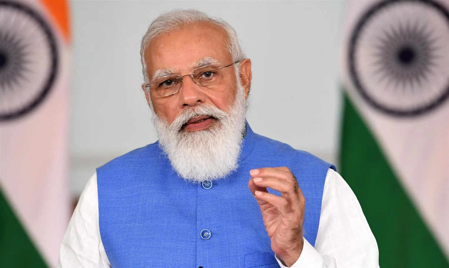 पीएम मोदी ने शिक्षक पर्व के सम्मेलन में कहा- शिक्षा क्षेत्र की नई योजनाएं भारत को देंगी नया आकार