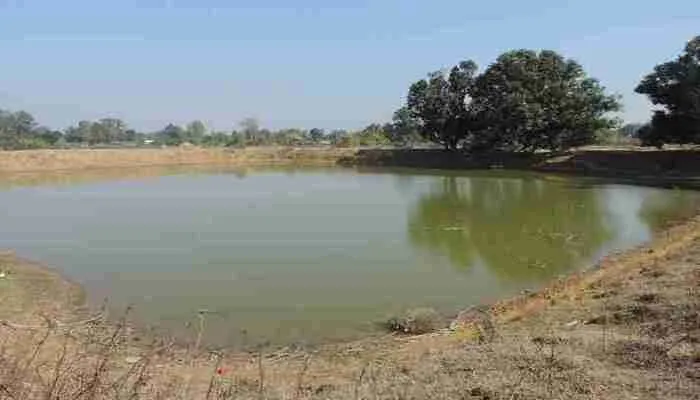 बाराबंकी: नैया नाला में डूबा 18 साल का युवक, शव की खोज जारी…