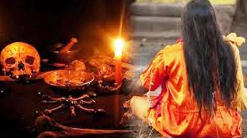 रामपुर: मां को नशीली चाय पिलाकर बेटी को ले भागा तांत्रिक