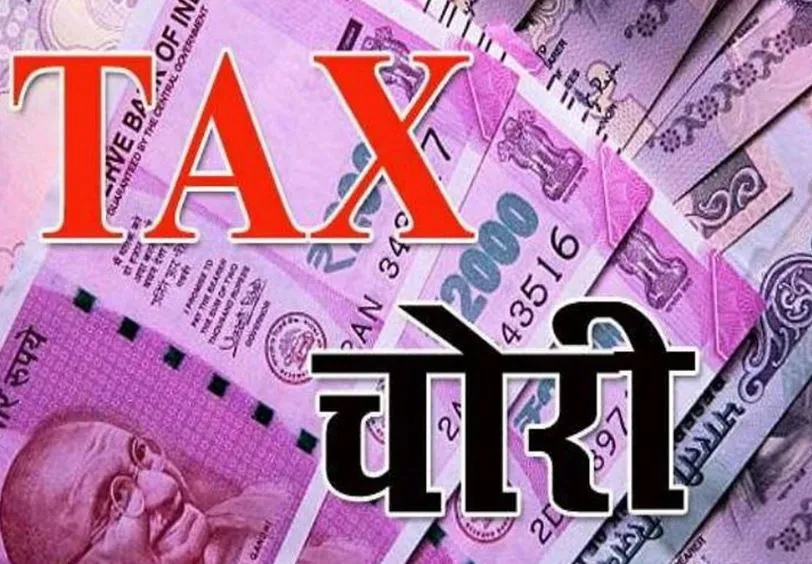 बरेली: टैक्स चोरी की आशंका पर पांच हजार ई वे बिल स्कैन