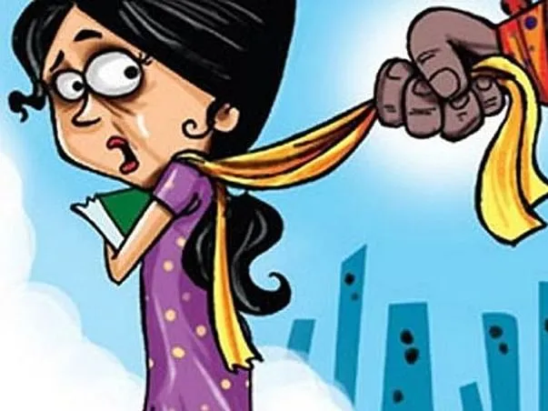 बरेली: विवि परिसर में युवती से बदतमीजी