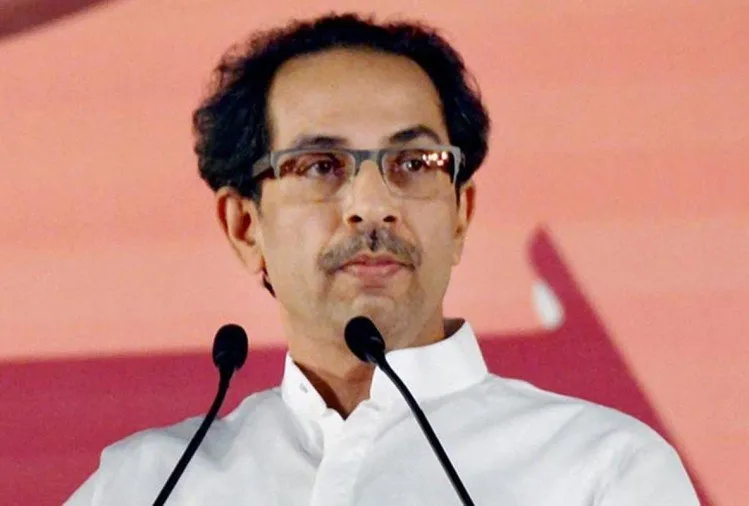 भाजपा ने कहा- महाराष्ट्र के सीएम ठाकरे को करना चाहिए राज्यपाल पद का सम्मान