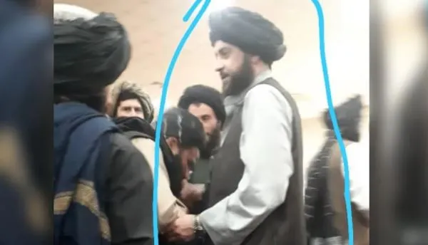 कंधार हाईजैक: तालिबान ने मास्टरमाइंड के बेटे मुल्ला मोहम्मद याकूब को बनाया रक्षा मंत्री