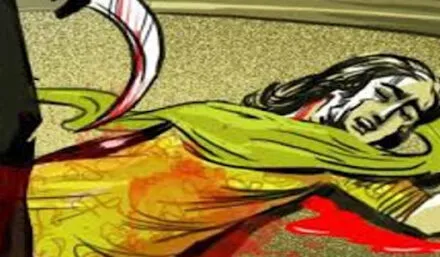रुद्रपुर: ट्रांजिट कैम्प में पति ने की पहली पत्नी की गर्दन काटकर हत्या, पुलिस ने किया गिरफ्तार