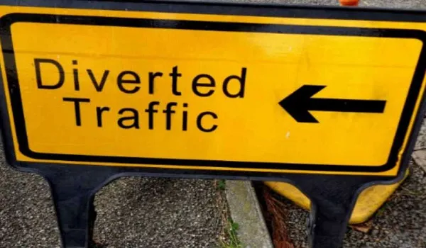 मुरादाबाद: कल होगी 67 केंद्रों पर परीक्षा, शहर में रहेगा रूट डायवर्जन