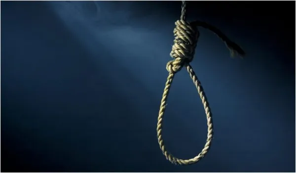 मुरादाबाद: पत्नी के दुपट्टे से फांसी लगाकर युवक ने की खुदकुशी