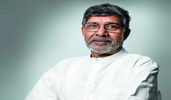 कम आय वाले देशों में 52 अरब डॉलर प्रत्येक बच्चे को सामाजिक सुरक्षा मुहैया करा सकते हैं : सत्यार्थी 