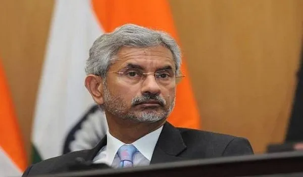 तीन दिवसीय यात्रा पर मेक्सिको गए विदेश मंत्री जयशंकर, व्यापार और निवेश में सहयोग के मुद्दों पर की चर्चा