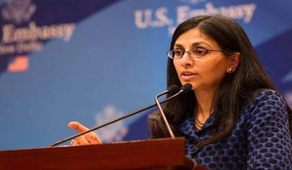 मुक्त व्यापार समझौता भारत-अमेरिकी संबंधों में नया मोर्चा है: यूएसआईबीसी अध्यक्ष