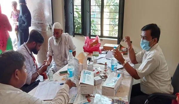 मुरादाबाद: गक्खरपुर में डेंगू संदिग्ध 90 वर्षीया महिला की मौत, छह और डेंगू संदिग्ध मरीज