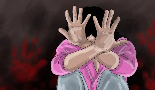 मुरादाबाद: शादी का झांसा देकर तलाकशुदा महिला के साथ किया दुराचार