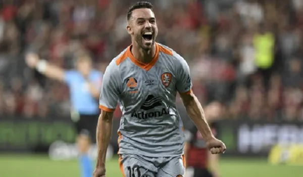 मुंबई सिटी एफसी ने अनुभवी मिडफील्डर ब्रेडेन इनमान से करार किया