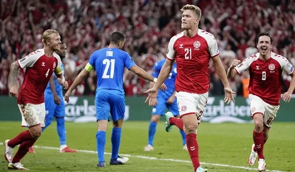 world cup qualifiers: इंग्लैंड ने पोलैंड से ड्रॉ खेला, इटली, जर्मनी, स्पेन , बेल्जियम जीते