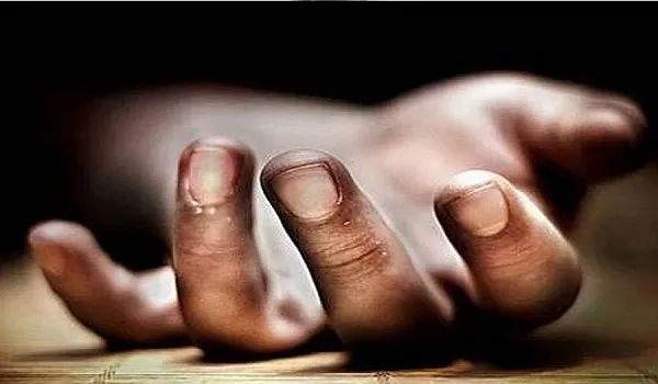 मुरादाबाद: होटल के कमरे में मिला कर्नाटक के वृद्ध का शव, सनसनी