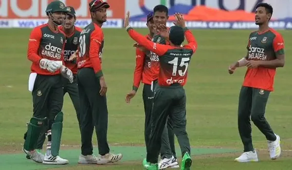 T20 World Cup: बांग्लादेश ने टीम का किया ऐलान, इन खिलाड़ियों को मिला मौका