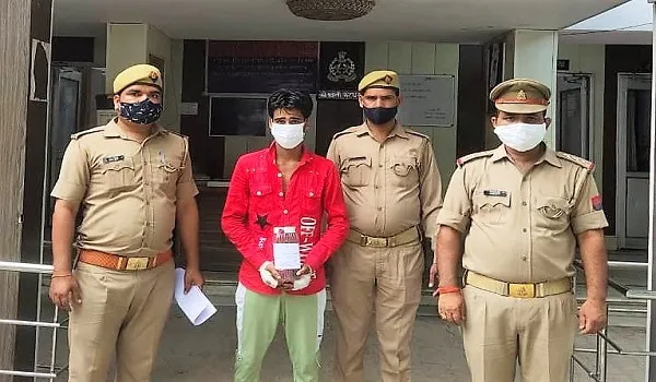 मुरादाबाद: मां की बेइज्जती का बदला लेने के लिए की थी जाहिद की सरेराह हत्या