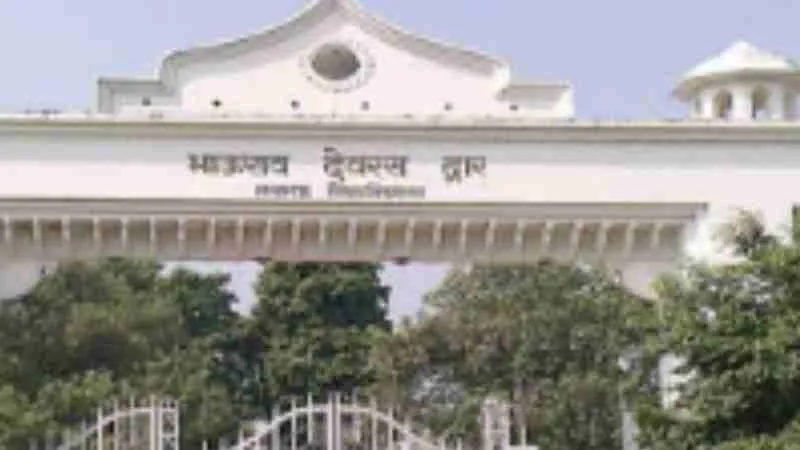 लखनऊ: लविवि ने जारी किया शैक्षणिक सत्र 2021-22 का कैलेंडर