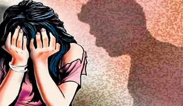 अमरोहा: बकरी चराने गई महिला से दुष्कर्म का प्रयास
