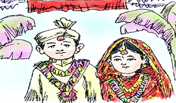 मुरादाबाद : शासन हुआ सख्त तो छिपकर कर रहे बाल विवाह