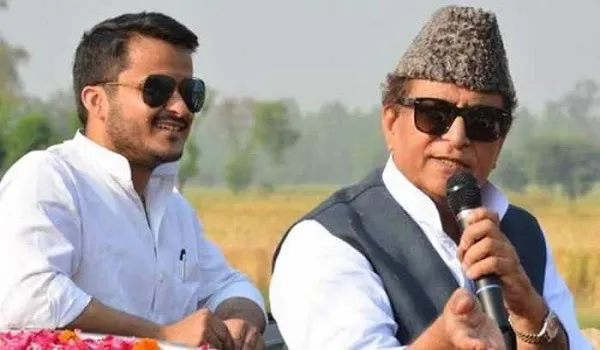 रामपुर : वीसी के जरिए हुई आजम व अब्दुल्ला के 18 मुकदमों की सुनवाई