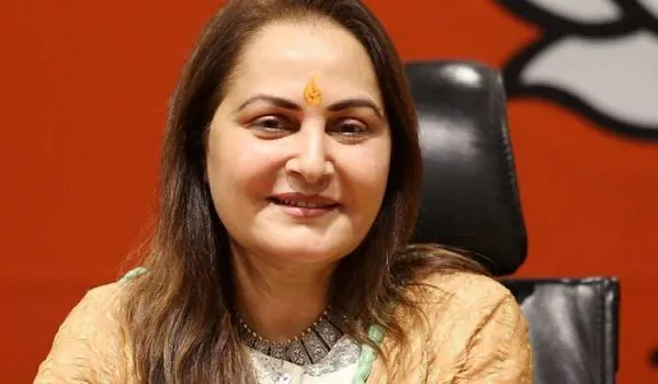 मुरादाबाद: जयाप्रदा पर आपत्तिजनक टिप्पणी के मामले में अब 24 को होगी सुनवाई