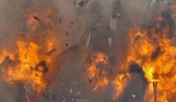 पाकिस्तान के बलूचिस्तान प्रांत में आत्मघाती हमले में अबतक चार की मौत, 20 घायल