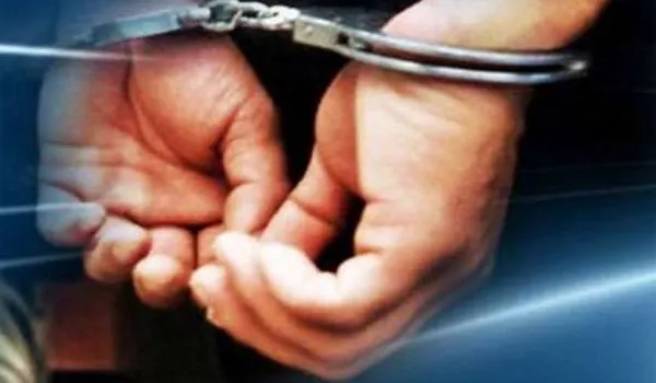 बिजनौर: एटीएस व आर्मी इंटेलीजेंस का छापा, पिता-पुत्र गिरफ्तार