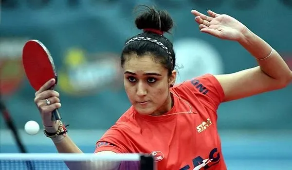 मनिका बत्रा ने टेबल टेनिस फेडरेशन के दावे को किया खारिज, कहा मेरे खिलाफ झूठी बात की जा रही है