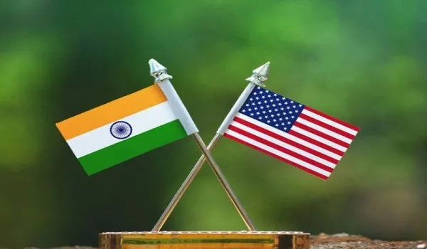 भारत-अमेरिका के बीच द्विपक्षीय संबंधों में उल्लेखनीय सुधार हुआ है : अमेरिकी राजनयिक