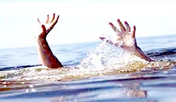 मुरादाबाद: गणेश विसर्जन के दौरान डूबे युवक का शव मिला, हत्या के आरोप में मुकदमा दर्ज