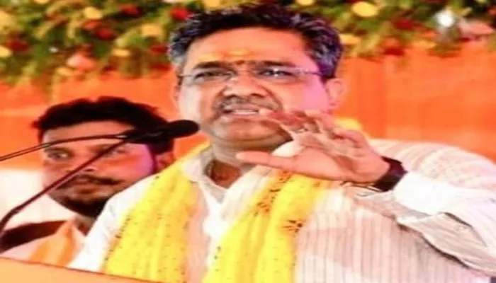 बुंदेलखंड और गंगा एक्सप्रेस वे एक दिन UP के लिए बनेंगी लाइफ लाइन: सुनील बंसल