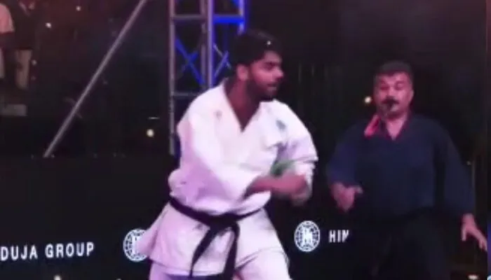 पहली बार अल्टीमेट कराटे लीग हुई मुंबई से लखनऊ शिफ्ट, देश-विदेश के खिलाड़ी होंगे शामिल