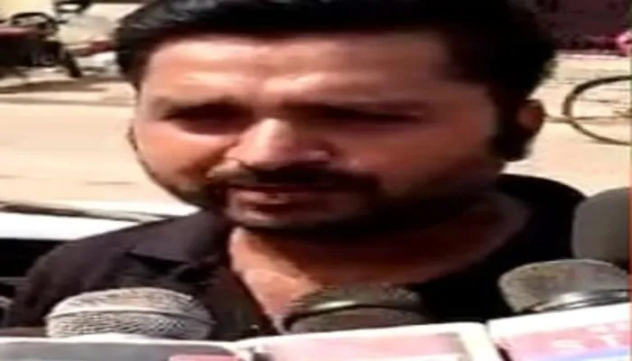 नरेंद्र गिरि के ड्राइवर का बड़ा खुलासा, बोला- घटना वाले दिन मठ से कहीं बाहर नहीं गए थे महंत